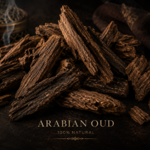 Arabian Oud 30g