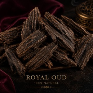 Royal Oud