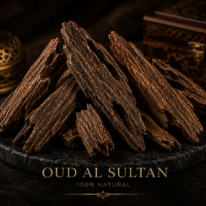 Oud Al-Sultan