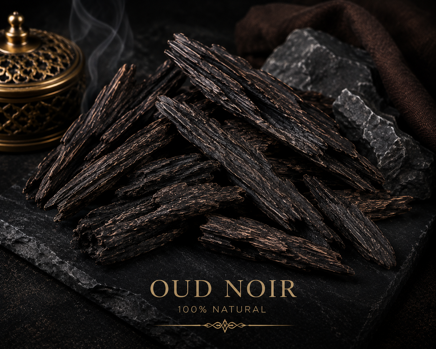 Oud Noir