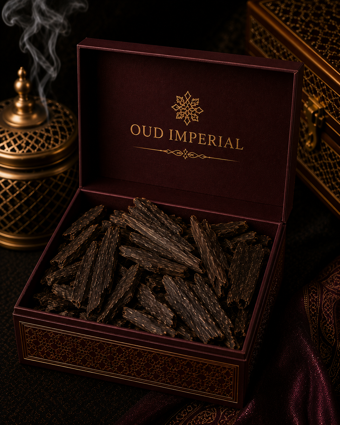 Oud Imperial