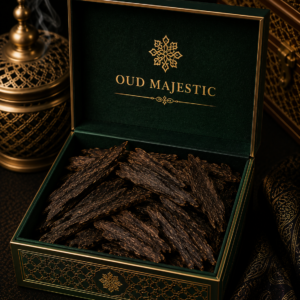 Oud Majestic