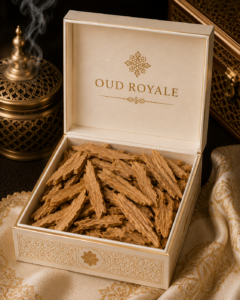 Oud Royale