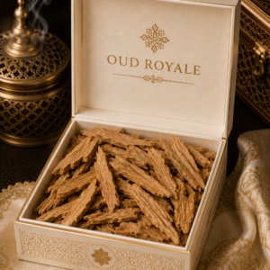 Oud Royale