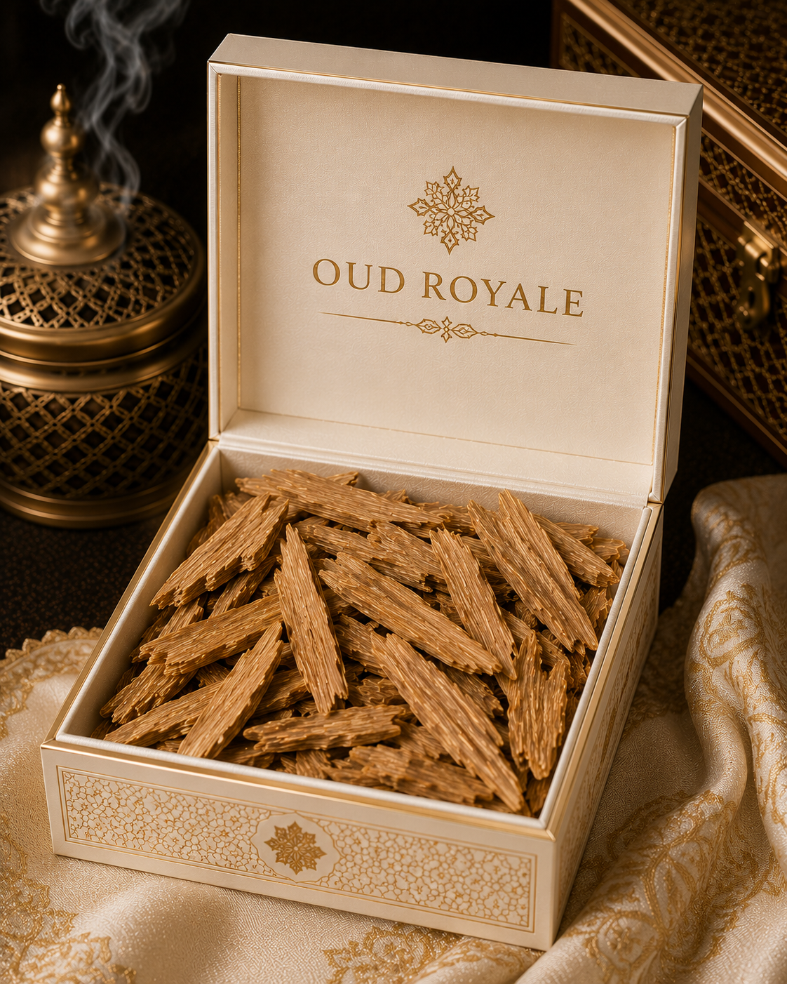 Oud Royale