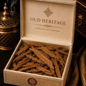 Oud Heritage