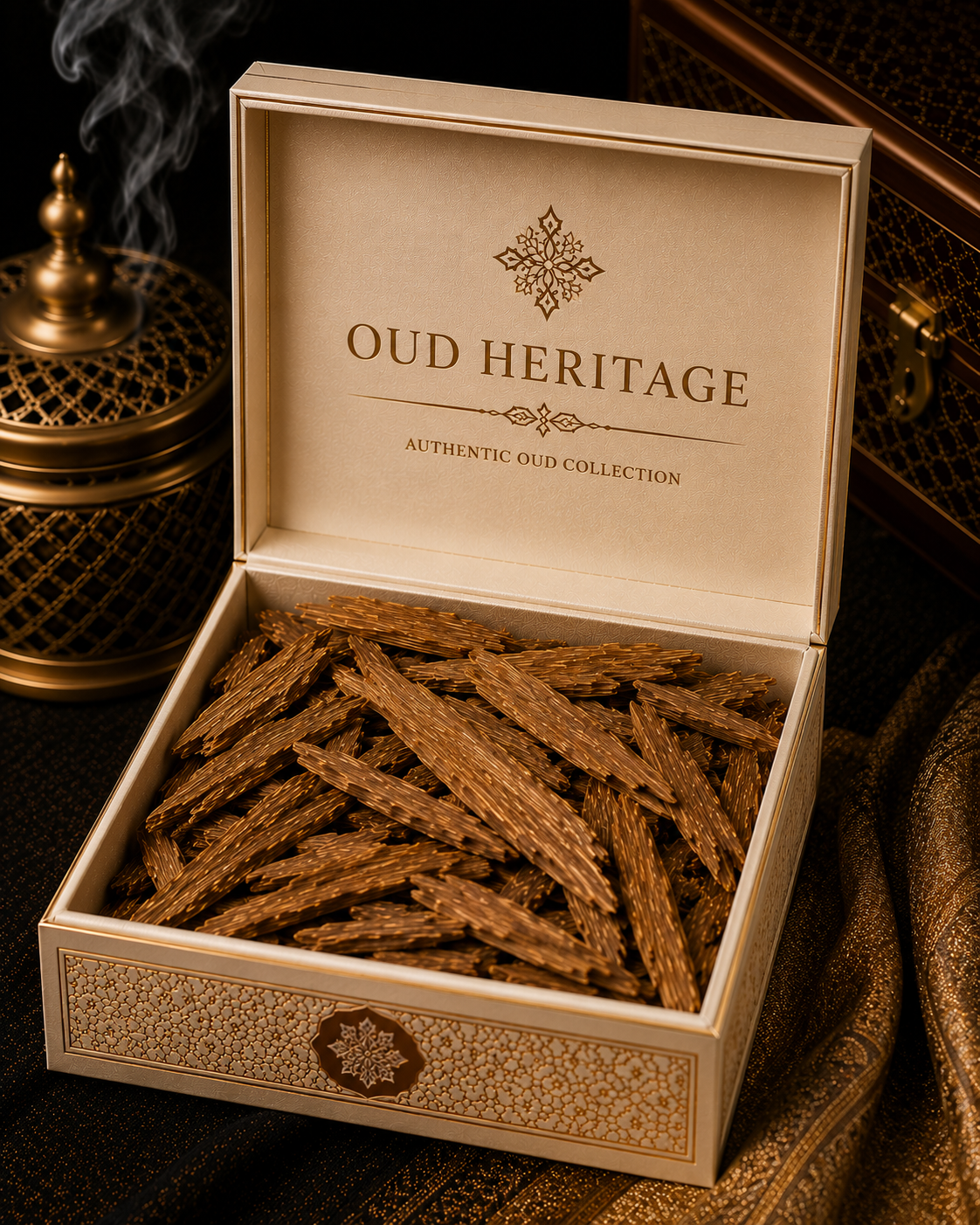 Oud Heritage